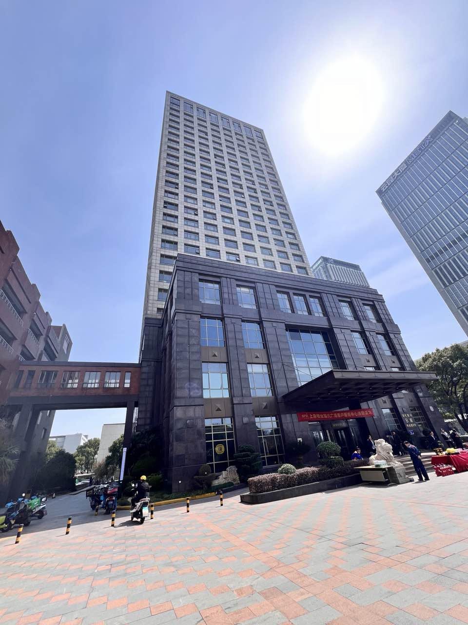 共繪未來發(fā)展新藍圖|熱烈慶祝深圳納恩科技蘇州分公司開業(yè)儀式圓滿成功！