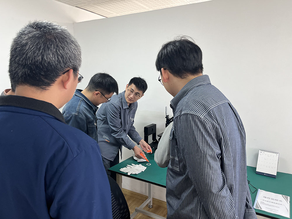 共繪未來發(fā)展新藍圖|熱烈慶祝深圳納恩科技蘇州分公司開業(yè)儀式圓滿成功！